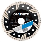 Graphite-57H626-Gyemant-Vagokorong-125Mm-Turbo