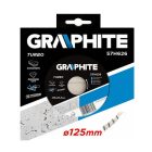 Graphite-57H626-Gyemant-Vagokorong-125Mm-Turbo