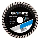 Graphite-57H632-Gyemant-Vagokorong-115Mm-Turbo-Hutobordas