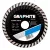 Graphite-57H632-Gyemant-Vagokorong-115Mm-Turbo-Hutobordas