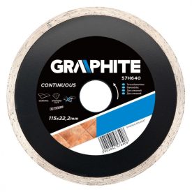 Graphite-57H640-Gyemant-Vagokorong-115Mm-Vizes