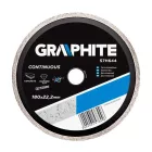 Graphite-57H644-Gyemant-Vagokorong-180Mm-Vizes