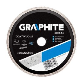 Graphite-57H644-Gyemant-Vagokorong-180Mm-Vizes