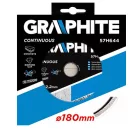 Graphite-57H644-Gyemant-Vagokorong-180Mm-Vizes