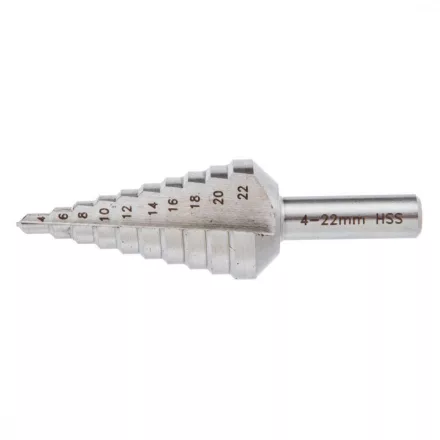 Graphite-57H739-Lepcsos-Furo-4-22Mm