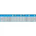 Graphite-57H755-Dekopirfureszlap-Keszlet-10Dbbosch