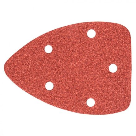 Graphite-57H822-Csiszolopapir-59G335-Deltacsiszolohoz-5-Db-Tepozaras-K60