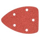 Graphite-57H824-Csiszolopapir-59G335-Deltacsiszolohoz-5-Db-Tepozaras-K80