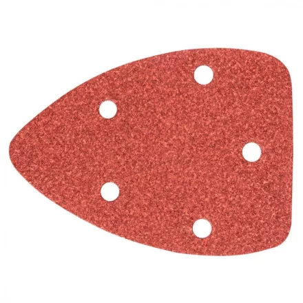 Graphite-57H826-Csiszolopapir-59G335-Deltacsiszolohoz-5-Db-Tepozaras-K120