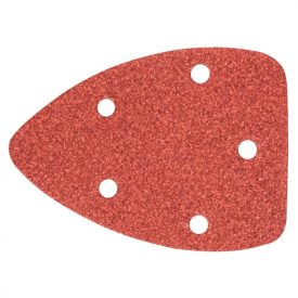 Graphite-57H828-Csiszolopapir-59G335-Deltacsiszolohoz-5-Db-Tepozaras-K150