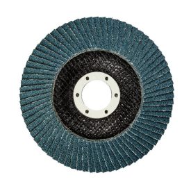 Graphite-57H835-Csiszolokorong-Lamellas-115X22.2Mm-K40-Cirkonium-Inox