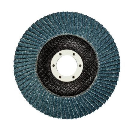 Graphite-57H836-Csiszolokorong-Lamellas-115X22.2Mm-K60-Cirkonium-Inox