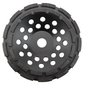 Graphite-57H886-Gyemant-Csiszolokorong-115X5X222Mm-Dupla-Szegmenses