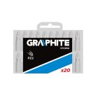 Graphite-57H956-Csavarhuzo-Bit-Pz2-20-Db.