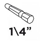 Graphite-57H961-Csavarhuzo-Bit-Ph2-2-Db.