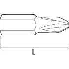 Graphite-57H964-Csavarhuzo-Bit-Pz2-2-Db.