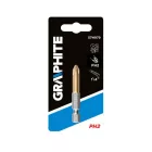 Graphite-57H979-Csavarhuzo-Bit-Ph2-50Mm
