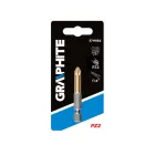 Graphite-57H982-Csavarhuzo-Bit-Pz2-50Mm