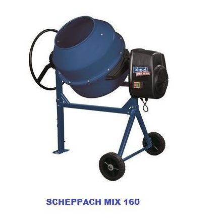 Scheppach-Mix-160-Betonkevero-160-Literes-5808401984