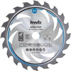 KWB-583354-Profi-Tct-Extra-Vekony-Furesztarcsa-150X16X1-Mm-20-Fogu