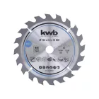 KWB-583357-Profi-TCT-fureszlap-20-fog-150x16x1-4mm