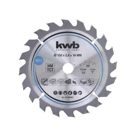 KWB-583357-Profi-TCT-fureszlap-20-fog-150x16x1-4mm