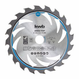 KWB-583554-Profi-Akku-Top-Energy-Saving-30-Tct-Extra-Vekony-Furesztarcsa-150X20X1-Mm-20-Fogu