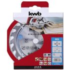 KWB-583557-Profi-Tct-Hm-Korfureszlap-150X20X24-Mm-20-Fogu