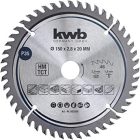 KWB-583568-Profi-Tct-Hm-Korfureszlap-150X20X28-Mm-48-Fogu