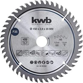 KWB-583568-Profi-Tct-Hm-Korfureszlap-150X20X28-Mm-48-Fogu