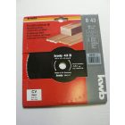 KWB-584311-Profi-Crv-Korfureszlap-160X16X12-Mm-Es-100-Fog