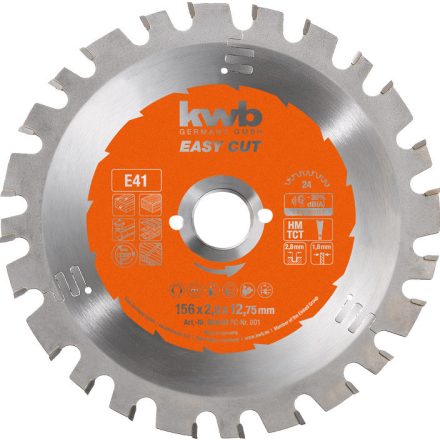 KWB-584833-Easy-Cut-Korfureszlap-Aluminium-Vagashoz-165X20-24-Fog