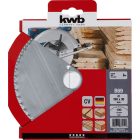 KWB-586911-Profi-Crv-Korfureszlap-190X30X14-Mm-Es-100-Fog