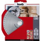 KWB-587811-Profi-Crv-Korfureszlap-210X30X16-Mm-Es-100-Fog