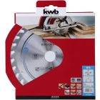 KWB-587857-Profi-Korfureszlap-210X30-Mm-30-Fogu