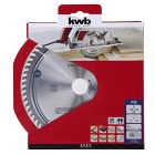 KWB-587868-Profi-Tct-Hm-Korfureszlap-210X30X28-Mm-64-Fogu