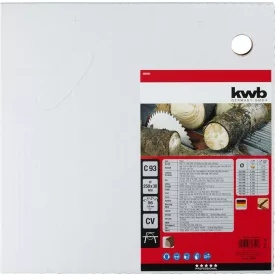 KWB-Korfureszlap-Tuzifahoz-250X30Mm-C93-589322