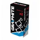 Graphite-58G495-144-Bilincs-Merulofuresz-Vezetosinhez-58G495-Hoz-2-Darab