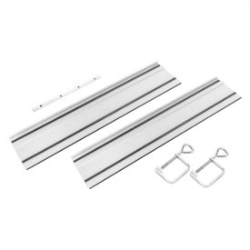 Graphite-58G495-732-Vezetosinek-Merulofureszhez-2X700Mm-Csatlakozo-2-Bilincs