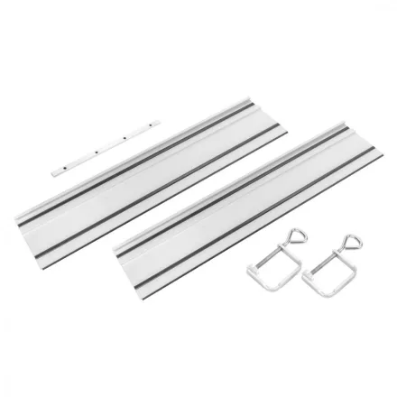 Graphite-58G495-732-Vezetosinek-Merulofureszhez-2X700Mm-Csatlakozo-2-Bilincs