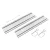 Graphite-58G495-732-Vezetosinek-Merulofureszhez-2X700Mm-Csatlakozo-2-Bilincs