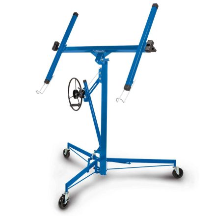 Scheppach TBL 400 gipszkartonlap emelő, 335 cm (5902001901)