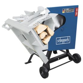   Scheppach HS720 Hintafűrész/billenő körfűrész 700mm 400V (5905109902)