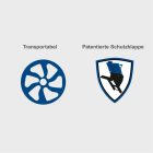 Scheppach HS550 Hintafűrész/billenő körfűrész 500mm 230 V (5905110901)