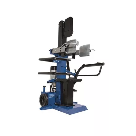 Scheppach Compact 10 T - rönkhasító 10 tonnás (380 V) (5905423902)