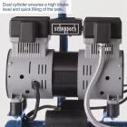 Scheppach-HC-08-Si-ultracsendes-olajmentes-ketheng