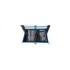 Scheppach-Tw-1000-Szerszamkocsi-Szerszamokkal-7-Fiokos-263-Db-Os-5909304900