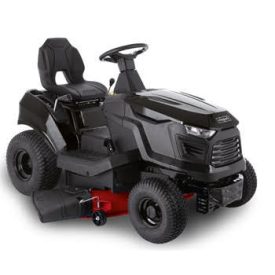   Scheppach TMR 452-98H-SD - fűnyíró traktor, 98 cm oldalkidobással és hidrosztatikus váltóval ( 59112116903)