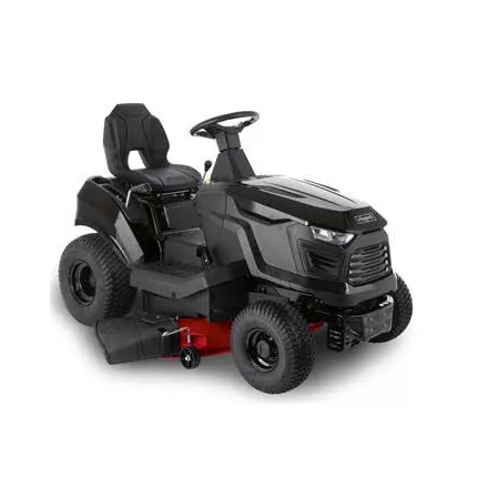 Scheppach TMR 452-98H-SD - fűnyíró traktor, 98 cm oldalkidobással és hidrosztatikus váltóval ( 59112116903)