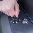 Scheppach TMR 452-98H-SD - fűnyíró traktor, 98 cm oldalkidobással és hidrosztatikus váltóval ( 59112116903)